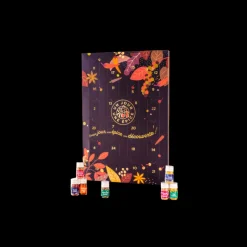 UN JOUR UNE EPICE Epicerie Fine|DLUO Courte Calendrier de l'Avent Epices Gourmandes en Tubes
