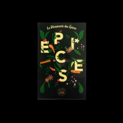 UN JOUR UNE EPICE Epicerie Fine|DLUO Courte Calendrier de l'Avent en Sachets