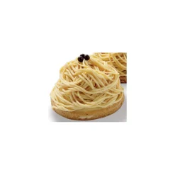 MALLARD FERRIERE Douilles Pâtisserie|Douille à Nid (Vermicelle) Tritan