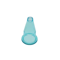 MALLARD FERRIERE Douilles Pâtisserie|Douille Unie Tritan N°8 Ø11mm