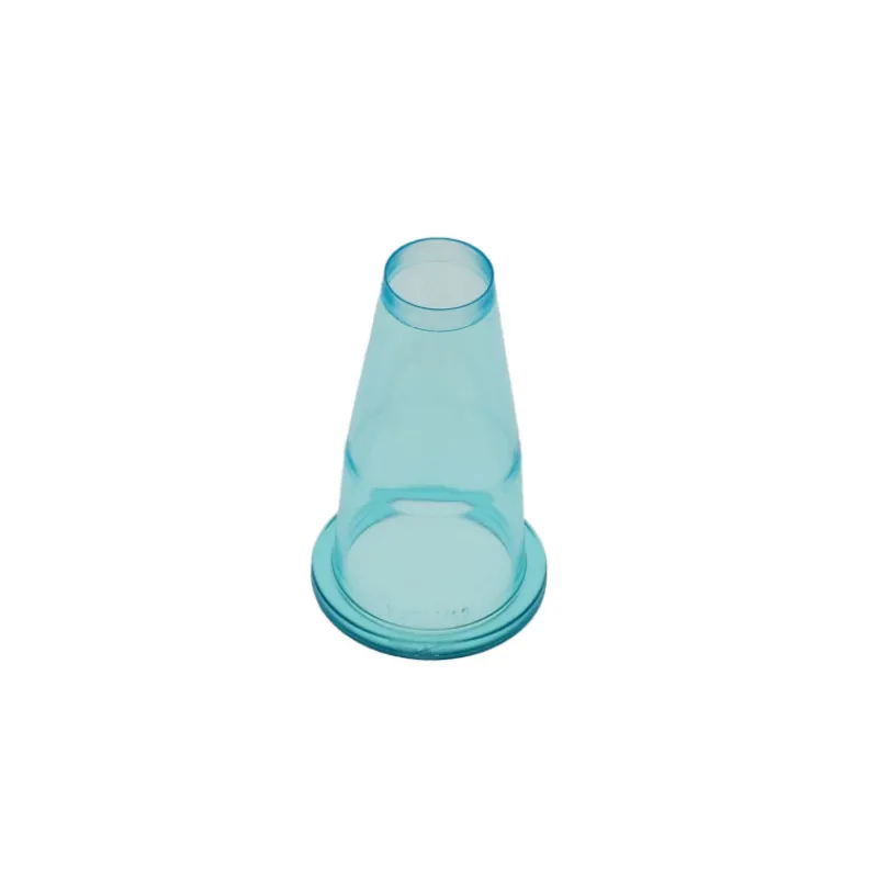 MALLARD FERRIERE Douilles Pâtisserie|Douille Unie Tritan N°12 Ø15mm
