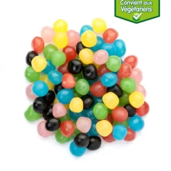 HARIBO Confiserie|Dragibus - Sachet Bonbon Vrac 2 Kg