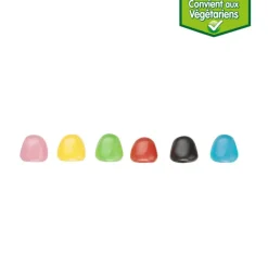 HARIBO Confiserie|Dragibus soft x 300 - Boîte Bonbon