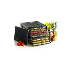 MATFER Déshydrateur|Déshydrateur Fruits et Légumes 483 x 432 x 318 mm