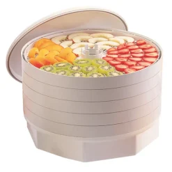 EZIDRI Déshydrateur|Déshydrateur SNACKMAKER