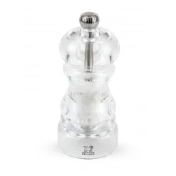 PEUGEOT Moulin|Duo Moulin à Poivre et à Sel Nancy 12 cm