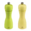 PEUGEOT Moulin|Duo Moulin à Poivre et Sel Tahiti Printemps 15 cm