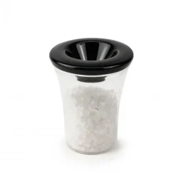 PEUGEOT Moulin|Duo Moulin à Poivre et Sel Electrique Elis Sense U'Select 20 cm Inox