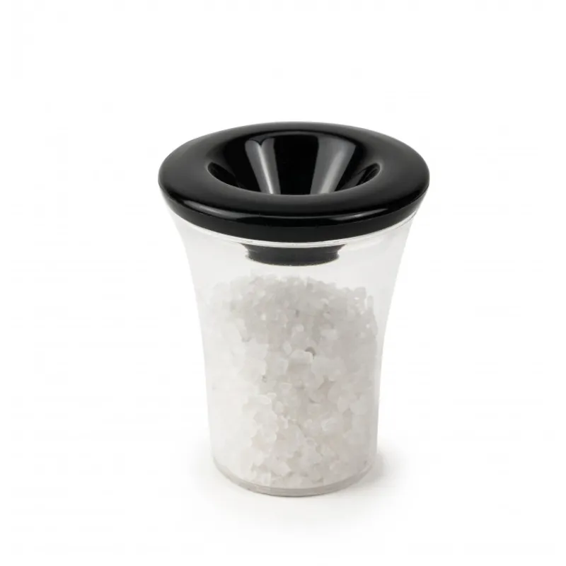 PEUGEOT Moulin|Duo Moulin à Poivre et Sel Electrique Elis Sense U'Select 20 cm Inox