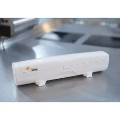 WRAPMASTER Dévidoir Cuisine|Dévidoir Cuisine Compact 30 cm