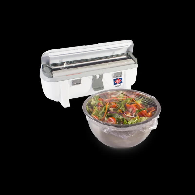 WRAPMASTER Dévidoir Cuisine|Dévidoir Cuisine 3000