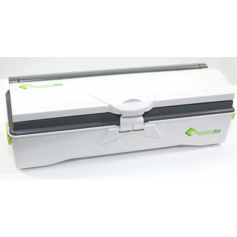 WRAPMASTER Dévidoir Cuisine|Dévidoir Cuisine Duo