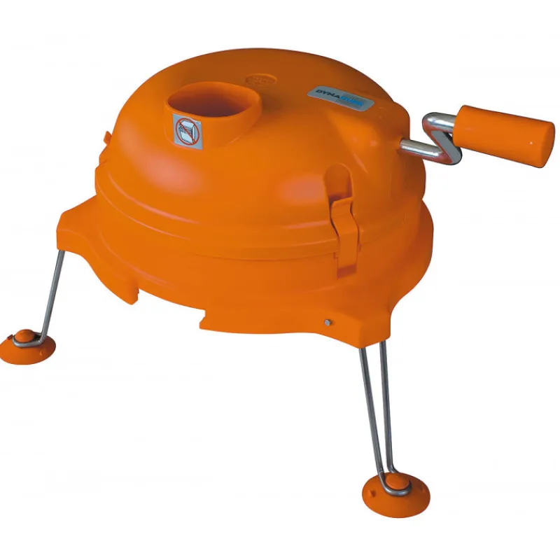 DYNAMIC Coupe Légumes|Dynacoupe : Coupe-légume professionnel