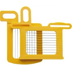 DYNAMIC Coupe Légumes|Dynacube : Coupe-légume professionnel + grille 7mm x 7 mm