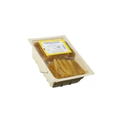 SABATON Fruits Confits|Ecorces Citron Confit en Lamelles 1 kg