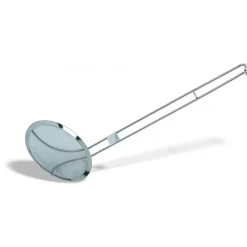 MALLARD FERRIERE Ecumoire, Araignée De Cuisine|Ecumoire Maillée inox Ø 12 cm Mallard Ferrière