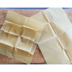 EKEN Emballage Alimentaire|Emballage en Cire d'abeille x3 - Api-Film