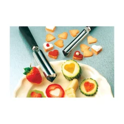 DEGLON Eplucheurs, Dénoyauteur|Emporte Coeur grand modèle Déglon