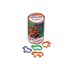 WILTON Couscoussier|Emporte Pièce - Découpoir Pâtisserie|Emporte Pièce Animaux (x50)