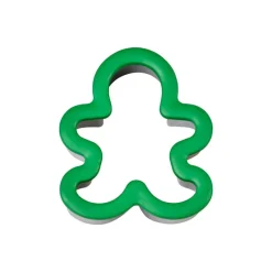 WILTON Emporte Pièce - Découpoir Pâtisserie|Emporte-pièce Bonhomme en Pain d'Epices