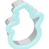 WILTON Emporte Pièce - Découpoir Pâtisserie|Emporte-Pièce Inox Bonhomme de Neige à Prise Confort