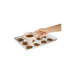 WILTON Entonnoir À Piston|Entonnoir à Piston 12.5x10 cm