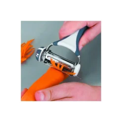 MALLARD FERRIERE Eplucheurs, Dénoyauteur|Eplucheur à légumes 3 lames Mallard