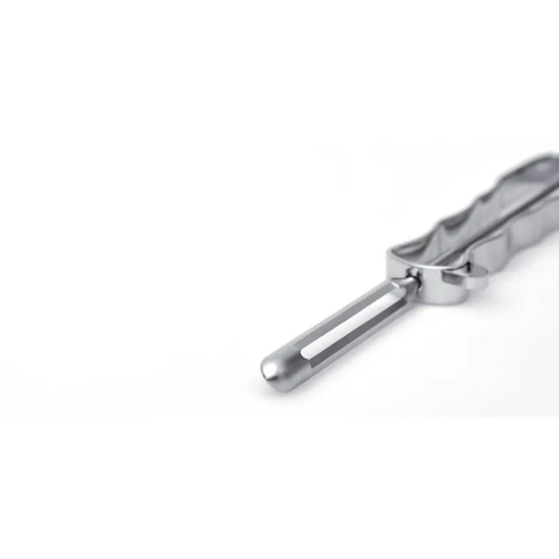 KAI Eplucheurs, Dénoyauteur|Eplucheur Inox Select 100