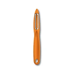 VICTORINOX Eplucheurs, Dénoyauteur|Eplucheur Orange