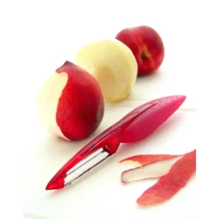 MASTRAD Eplucheurs, Dénoyauteur|Eplucheur Peaux fines et délicates Elios