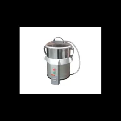 DITO SAMA Préparation|Eplucheuse spéciale coquillage 5 Kg 250 W