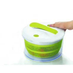 IBILI Essoreuse À Salade|Essoreuse à Salade 16 cm avec pédale