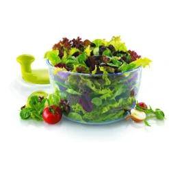 IBILI Essoreuse À Salade|Essoreuse à Salade 24 cm
