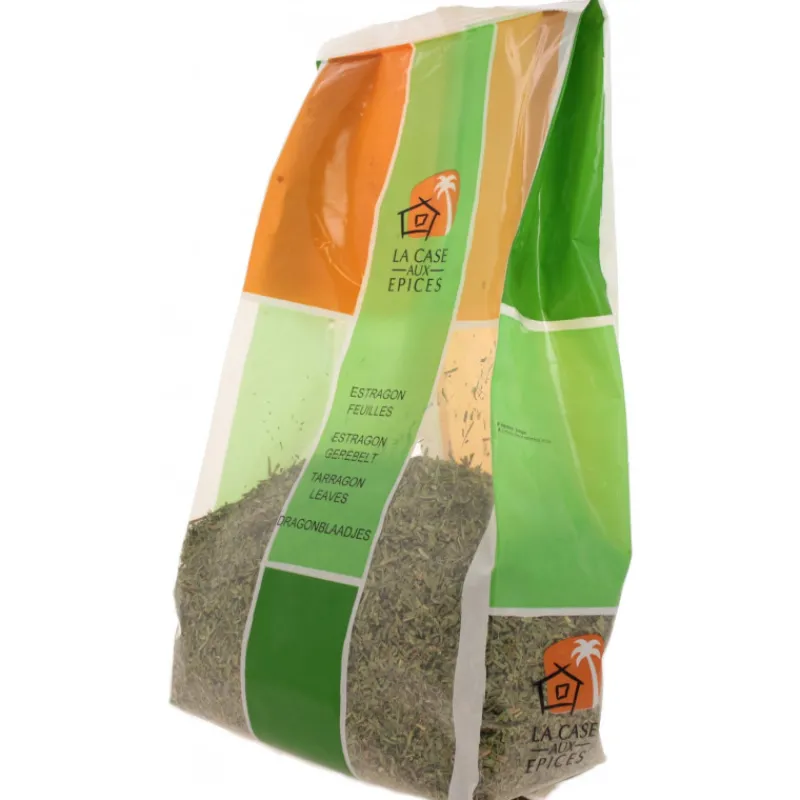 LA CASE AUX EPICES Herbes Aromatiques|Estragon en feuilles 500g