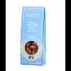 MAZET Chocolats À Offrir|Confiserie|Etui Pincé Friandises Amandes Fleur de Sel 200 g