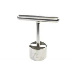 La Bonne Graine Coupe Fruits|Evideur Fruits et Légumes Le Petit Farceur Inox