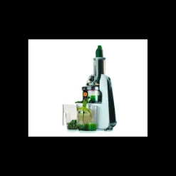 LACOR Préparation|Extracteur de jus lent 500 ml