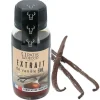 PATISDECOR Arômes Alimentaires|Extrait de Vanille 50ml Patisdécor