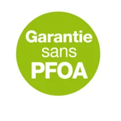 LE CREUSET Faitout|Faitout 24 cm Anti-Adhérent Les Forgées