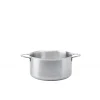 DE BUYER Faitout|Faitout Inox Ø 28 cm Alchimy
