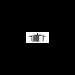 KITCHENAID Faitout|Faitout Inox 20cm