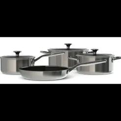 KITCHENAID Faitout|Faitout Inox 20cm