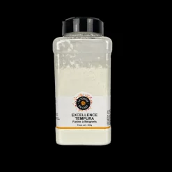 LA TOUCHE DU CHEF Épicerie Chinoise|Farine|Farine Excellence à Tempura 500 g