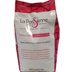 GB PLANGE Additifs Alimentaires|Fermiline Viennoiserie 1 kg