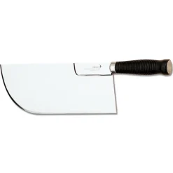 DEGLON Feuille De Boucher|Feuille de Boucher Inox 28 cm