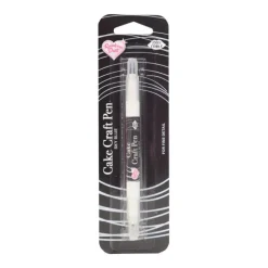 RAINBOW DUST Décoration Comestible|Feutre alimentaire Bleu ciel double mines