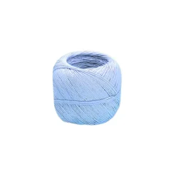 MALLARD FERRIERE Ficelle De Cuisine|Ficelle de Cuisine Alimentaire 175 m (100g) blanche