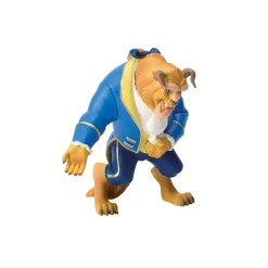 CUISINEADDICT Décoration Gâteau|Figurine Disney La Bête (La Belle et La Bête)