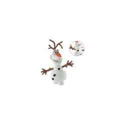 CUISINEADDICT Décoration Gâteau|Figurine Disney La Reine des Neiges Olaf