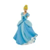 CUISINEADDICT Décoration Gâteau|Figurine Disney Princesse Cendrillon